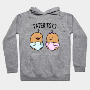 Hot Taters Potatoes Recipe Hoodie